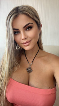Nastya female from Ukraine