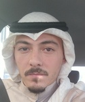  male de Arabie Saoudite