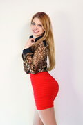 Marina female from Ukraine