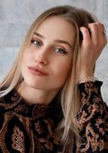 Valerie female de Russie