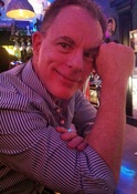 John Hamilton male from USA