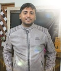 Abhishek male из Индия