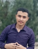 male Vom Yemen
