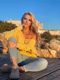 Olga female from Spain
