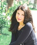 Kseniya female from Ukraine