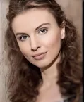 Sveta female from Russia