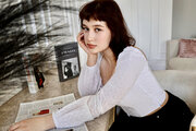 See profile of Daria