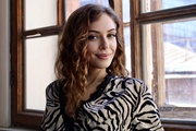 See profile of Elina