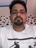 Raj male Vom India