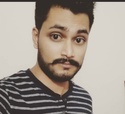 Karan Patel male Vom India