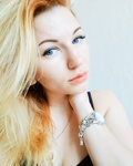 Svetlana female from Russia