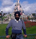 See profile of Maninder Pal Singh