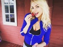 Russian bride
