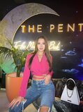 See profile of Maya