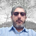 Mehdi male Vom Iran