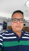  male from Venezuela
