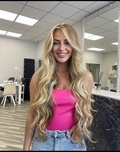 See profile of Khrystyna