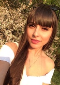 Russian bride
