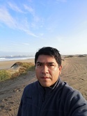 Manuel male Vom Peru