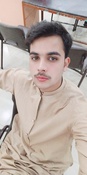  male from Pakistan