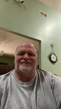 Darrell male from USA
