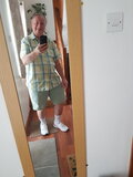 See profile of John