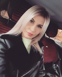 Russian bride