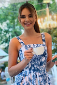 Russian bride