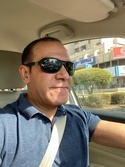 OMAR ALKHATEEB male from Kuwait