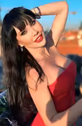 Nina female de Ukraine