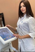 Anastasia female from Ukraine