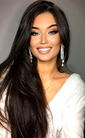 Russian bride