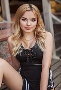 Vika female из Украина