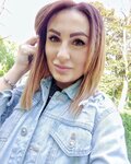 Yuliya female De Ukraine