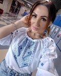 Yuliya female из Украина