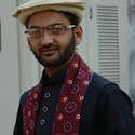  male из Пакистан