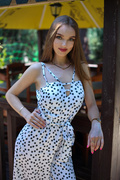 Arina female from Ukraine
