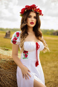 Anastasia female Vom Poland
