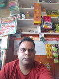 Anupam male Vom India
