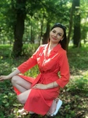 irina female from Ukraine
