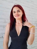 Аleksandra female de Ukraine