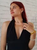Аleksandra female from Ukraine