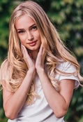 Valeriya female from Ukraine