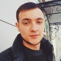  male from Ukraine