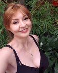 Tatyana female from Ukraine