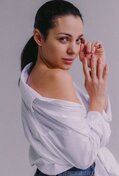 See profile of Zina