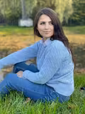 See profile of Larisa