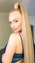 Hanna female from Ukraine