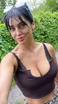 Marina female from Poland