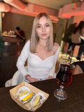 Katya female de Ukraine